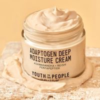 Youth to the people adaptogen deep moisture cream 59ml