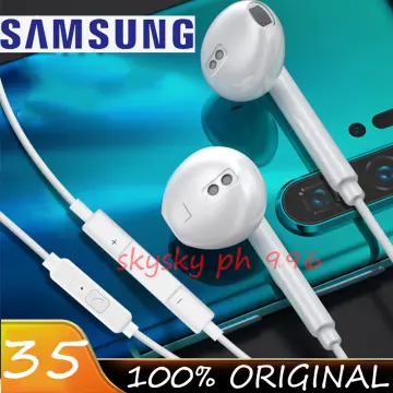 A20s earphones online