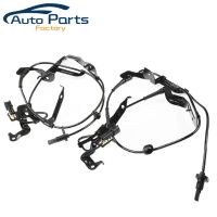 New Front Left And Right ABS Sensor For Ford Ranger T64 2.2TD / T65 3.2TD DB39 2C205 BD DB39 2C204 BD DB392C205BD DB392C204BD