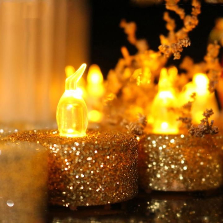 cw-12pcs-without-smoke-cylindrical-scene-setting-props-festive-glowing-tea-wax-electronic-candle-lights-for-wedding