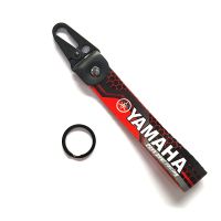 Metal Motorcycle Yamaha Keychain Key Chain Ring Keyring Logo Mt09 Mt07 Xmax Tmax R1 R3 R15 R125 Fz1 Fz6