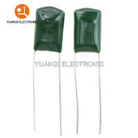 50PCS/LOT 630V Polyester film capacitor 102 152 103 223 333 473 2J102J 2J152J 2J222J 2J472J 2J682J 2J103J 2J223J 2J333J 2J473J