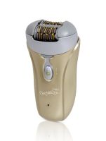 EMJOI - Hair Remover Machine EJ0066 Gold [ #สกินแคร์ เครื่องสําอางค์ shopping lazada ลาซาด้า ]