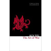 Because lifes greatest ! The Art of War Paperback Collins Classics English By (author) Sun Tzu