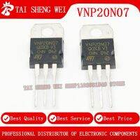 10PCS VNP20N07 TO-220 20A 70V MOSFET TO220