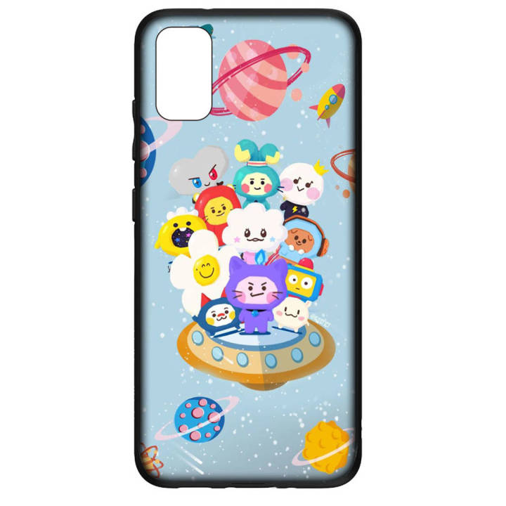 ปก-เคสโทรศัพท์-c170-pb139-truz-wallpaper-kpop-cute-ซิลิโคน-coque-หรับ-samsung-galaxy-a12-a11-a31-a71-a51-a21s-a50-a10-a20-a30-a20s-a30s-a52-a50s-a10s-a70-a02s-m02-a02-a32-4g-5g-a03s-a52s-a13-อ่อนนุ่ม-