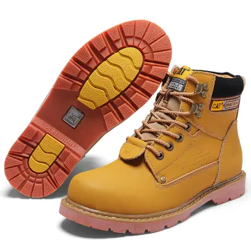 Zapatos caterpillar online hot sale