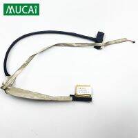 Kabel Flex Layar Video สำหรับ HP Elitebook 8460 8460P 8460W CT11 Kabel Pita Layar 6017B0290701 6017B0290601