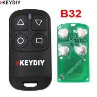 KEYDIY B ชุด KD กุญแจรีโมต B20 B22-3 B21-4 B22-4 B25 B27-3 B27-4 B28 B29 B30 B32 B31สำหรับ KD900 KD900 + KD-X2 Mini KD