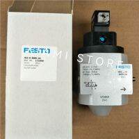 Festo HEE-D-MIDI-24 172959วาล์วเปิดปิด HEE-D-MINI-24 172956