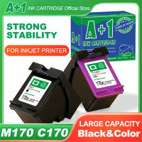 Cartucho De Tinta Remanufaturado,Inkjet Impressora Cartuchos,Inkjet Sx 1360, SCX-1365, SL J1760, INK-C170XL