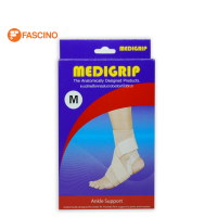 MEDIGRIP ผ้ายืดรัดข้อเท้า Ankle Support size M