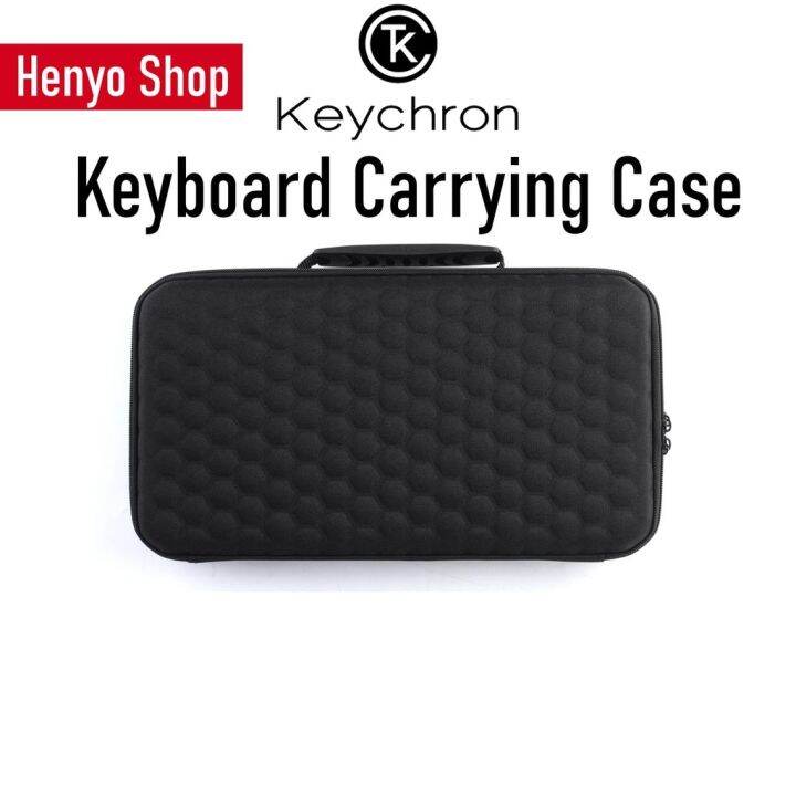 Keychron Keyboard Carrying Case Lazada PH