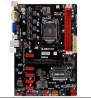 เมนบอร์ด MAINIBOARD Biostar H81 BTC 1150 DDR3 ต่อการ์ดจอได้ 6 ใบ สินค้าคัดเกรด พร้อมใช้งาน พร้อมส่ง ส่งไว(เทสก่อนส่งทุกชิ้น)