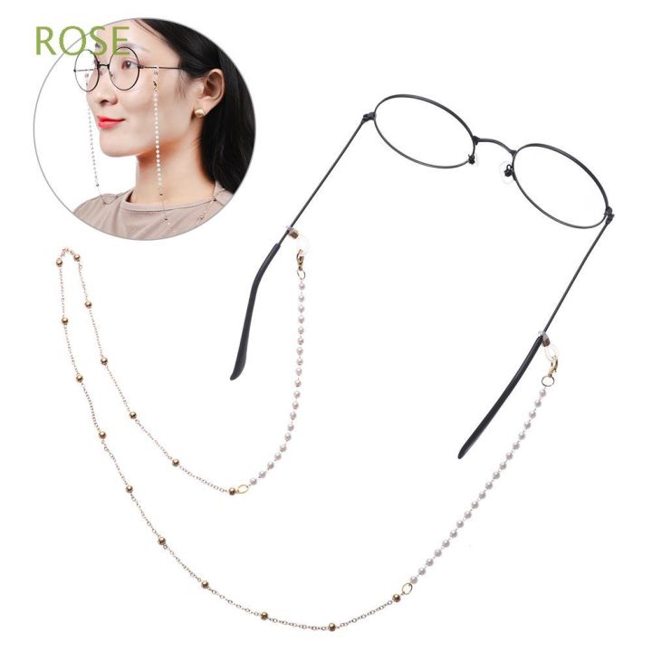 rose-women-men-beads-glasses-necklace-neck-strap-rope-pearl-glasses-chain