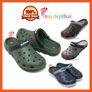 HCMGiày Sục Nhựa Đi Mưa Thái Lan Adda 5TD11