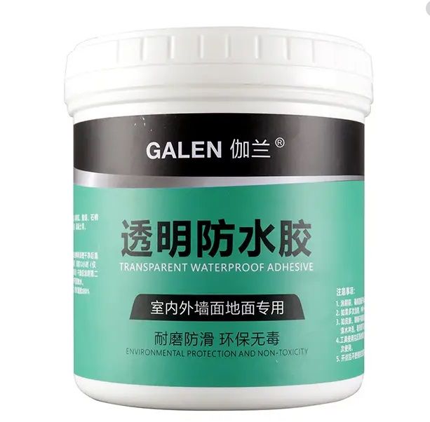 กาวใสกันน้ำ-galen-กาวกันรั่ว-กาวกันรั่วซึม-กาวกันน้ำรั่ว-500g-galen-transprent-waterroof-กาวใสกันน้ำ-กันน้ำรั่วซึมรอยรั่ว-กาวใส-กาวใสกันน้ำซึม