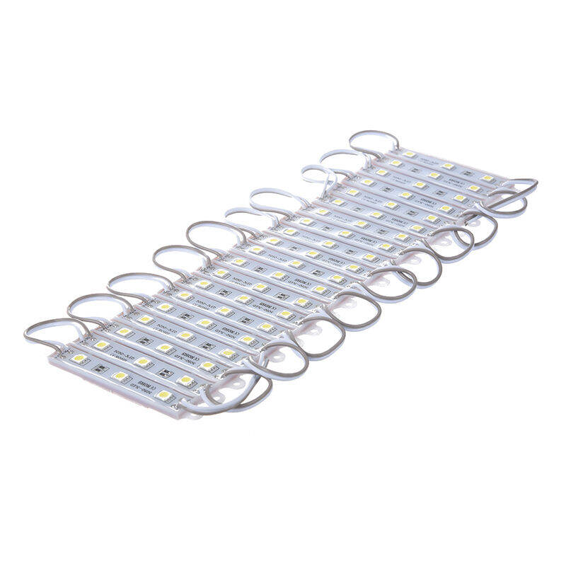 waterproof led light modules