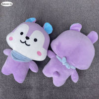 Babycare ของเล่นจำลองของเล่นตุ๊กตายัดไส้ J-HOPE Boneka Mainan จำลองน่ารักสร้างสรรค์สำหรับเป็นของขวัญสะดวกสบายสำหรับเด็กเด็ก