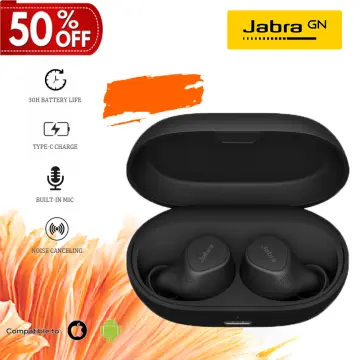 Jabra elite active 75t lazada hot sale