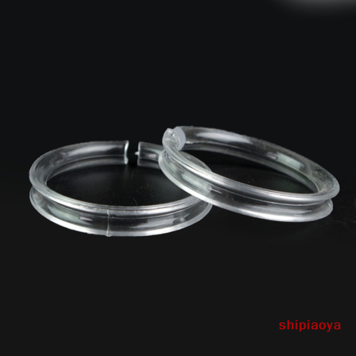 shipiaoya-1ชิ้นเครื่องประดับกำไลที่วางจัดแสงสร้อยข้อมือชั้นวางจัดระเบียบใส