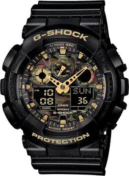 Casio G Shock Camo - Best Price in Singapore - Oct 2023 | Lazada.sg