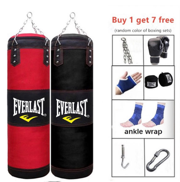 Everlast MMA heavy bag & pull up stand - sporting goods - by owner - sale -  craigslist