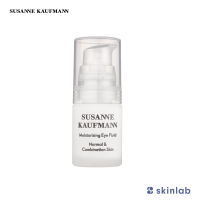 Susanne Kaufmann Moisturising Eye Fluid 15ml.