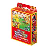 It is your choice. ! POKEMON TCG FAMILY HAPPY (BOX)