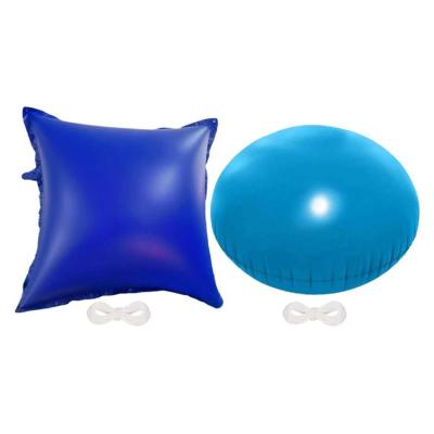 Pool Pillows for Above Ground Pools 120cm/47.24inch Pool Air Cushion Swimming Pool Winterizing Air Cushion for Cold Weather Protection usual