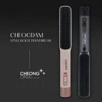 พร้อมส่ง) Cheongdam Style Root Perm Brush หวีร้อนยกโคนสุดฮิต ใช้ได้ทั้งผู้หญิงและชาย