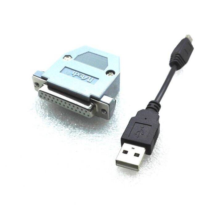 usb-to-parallel-adapter-cnc-router-controller-for-mach3-four-axis-adapter-125khz-output-cnc-to-parallel-port-uc125-ly-usb100