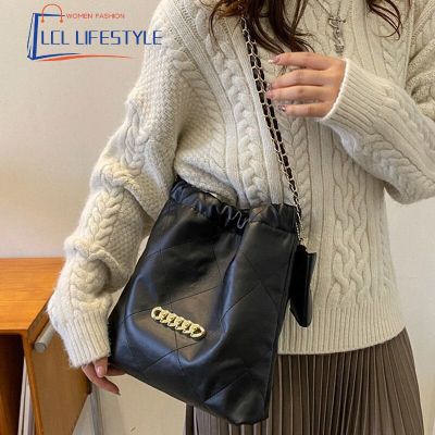 【พร้อมส่ง】lcl bag fashion กระเป๋าผู้หญิง กระเป๋าสะพายข้าง กระเป๋าแฟชั่น  รุ่น D-1317