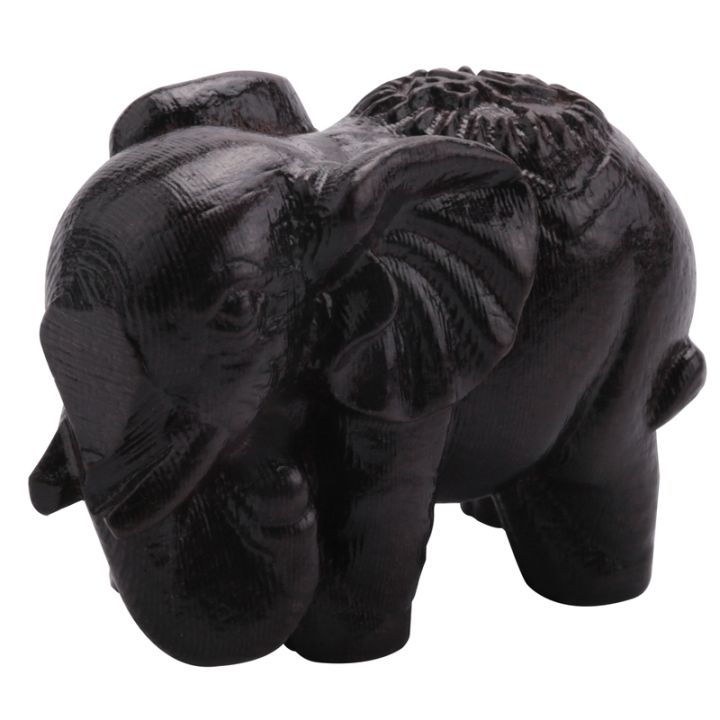 ebony-wood-carving-elephant-ornaments-solid-wood-carving-furniture-porch-office-decoration-crafts