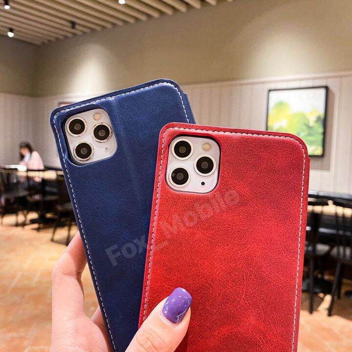 เคสฝาพับหนัง-xundu-สำหรับ-realme-c35-narzo50i-realme-c21y-c25y-เคส-c25s-เคสเปิดปิด-เคสกระเป๋าหนัง-ตรงรุ่นรุ่นใหม่