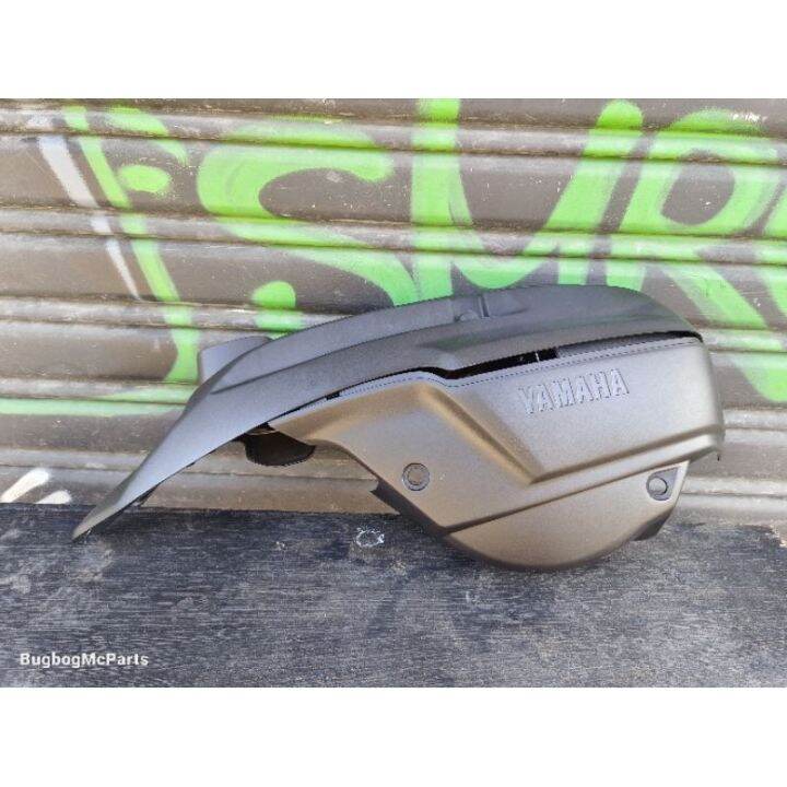 Genuine Crankcase Cover for MiO Soulty Soul and Fino 115 Lazada PH