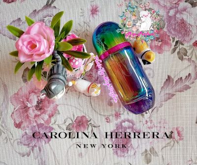 Carolina Herrera 212 VIP Party Fever Eau de Parfum For women Limited Edition