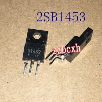 5ชิ้น/ล็อต B1453 2sb1453 To-220f