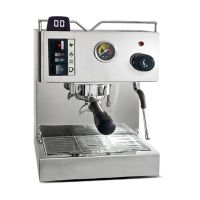 เครื่องชงกาแฟ  420 ml capacity coffee maker machine commercial