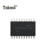 5PCS 10PCS ATTINY261A-SU SOP-20 ATTINY261A SOP20 ATTINY261 261 8-bit MCU microcontroller New and original