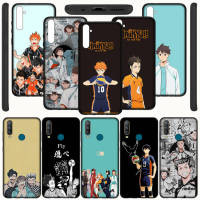 ปก Phone Casing เคสโทรศัพท์ H176 DA146 Toru Oikawa Haikyuu Haikyuu!! Shoyo Hinata Tobio อ่อนนุ่ม หรับ OPPO A16 A15 A17 A3S A5 A9 A7 A5S A37 Neo 9 A59 F1S A83 A1 A92 A72 A52 F5 F7 F9 A7X A54 A12 A15S A16S A56 A55 F11 Pro A94 4G A95 A53S A17K ซิลิโคน Coque