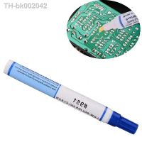 ♠ 951 10ml Soldering Rosin Flux Pen Low-Solid Non-clean DIY Kester Solder Power Cleaning-free Welding Pen