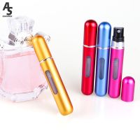 【YF】✓  8ml Cosmetics Perfume Atomizer Spray Bottle Dispenser Hairdressing Supplies Sprayer Refillable