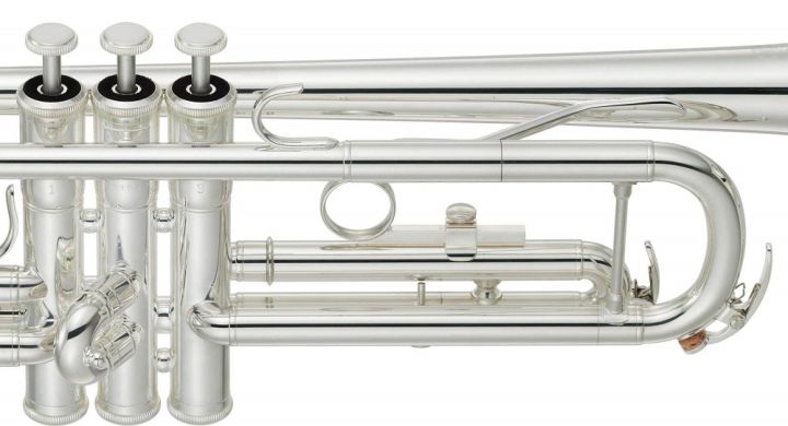 yamaha-ทรัมเป็ท-bb-trumpet-รุ่น-ytr-3335s