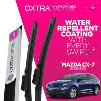 Trapo Hydrophobic Car Wiper Blade Mazda CX-7 (2006-2012)