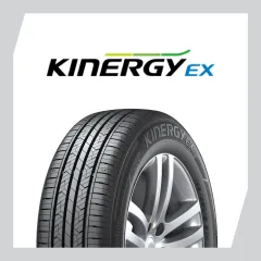 Installation Hankook Kinergy Ex H308 15 Inch 15 175 60r15 Installation Within 30 Days Lazada