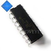 5pcs/lot L293DNE L293D L293 293D DIP-16 new original In Stock