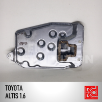 ไส้กรองเกียร์ TOYOTA ALTIS 1.6