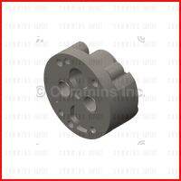 ฝาครอบเสื้อปั๊มน้ำมันเครื่อง KTA19  |  Lubricating Oil Pump Cover  3047548