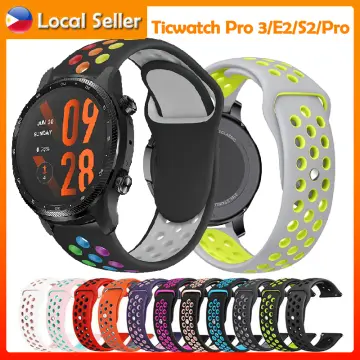 Ticwatch best sale e lazada